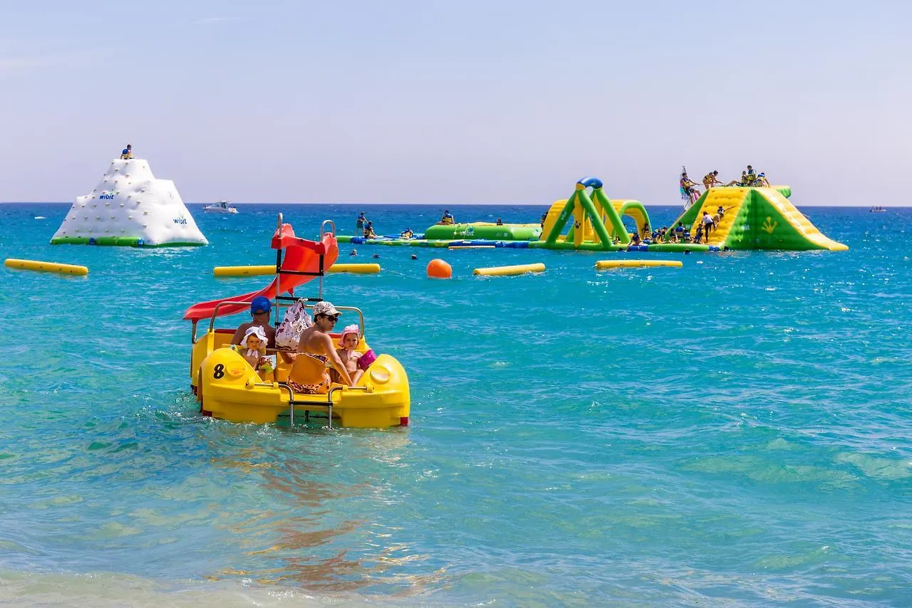Arenda Pino Alto Holiday Home Portofino ミアミ・プラトーヤ