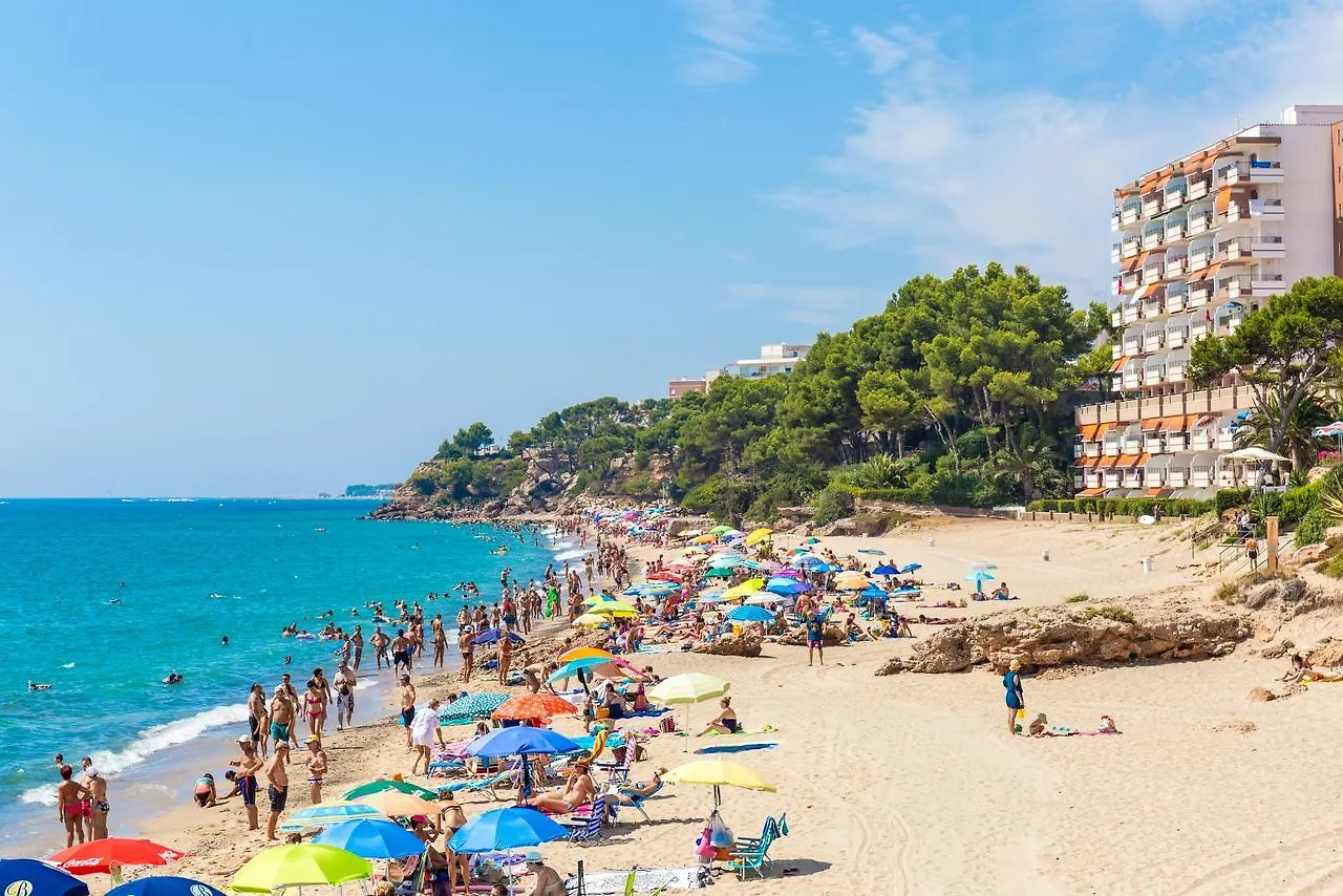 Arenda Pino Alto Holiday Home Portofino ミアミ・プラトーヤ