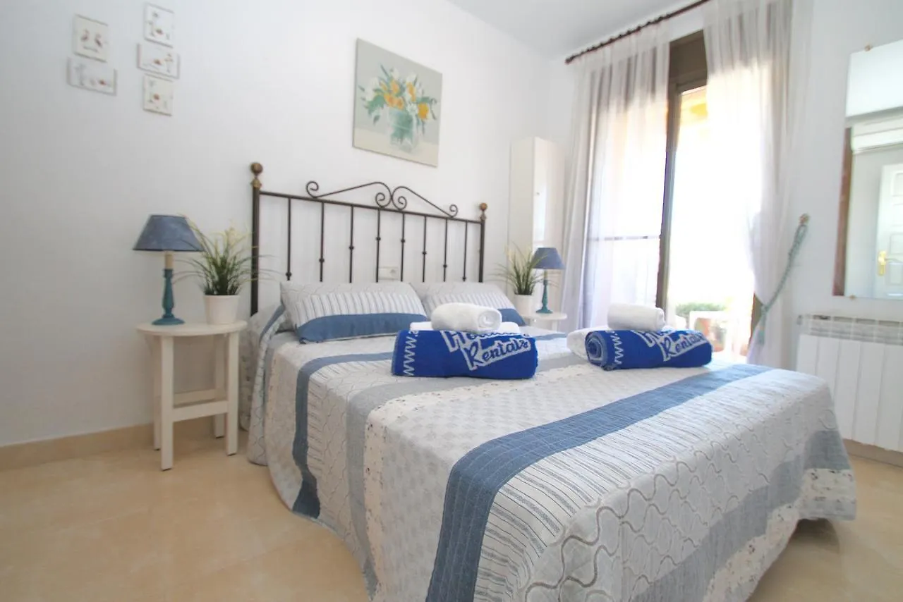Arenda Pino Alto Holiday Home Portofino Miami Playa Spain