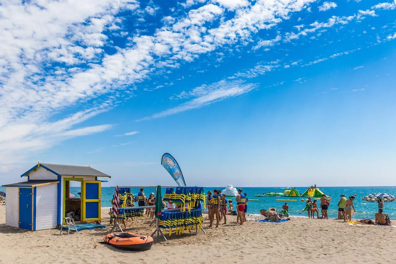 Arenda Pino Alto Holiday Home Portofino Miami Playa 0*,  Spain