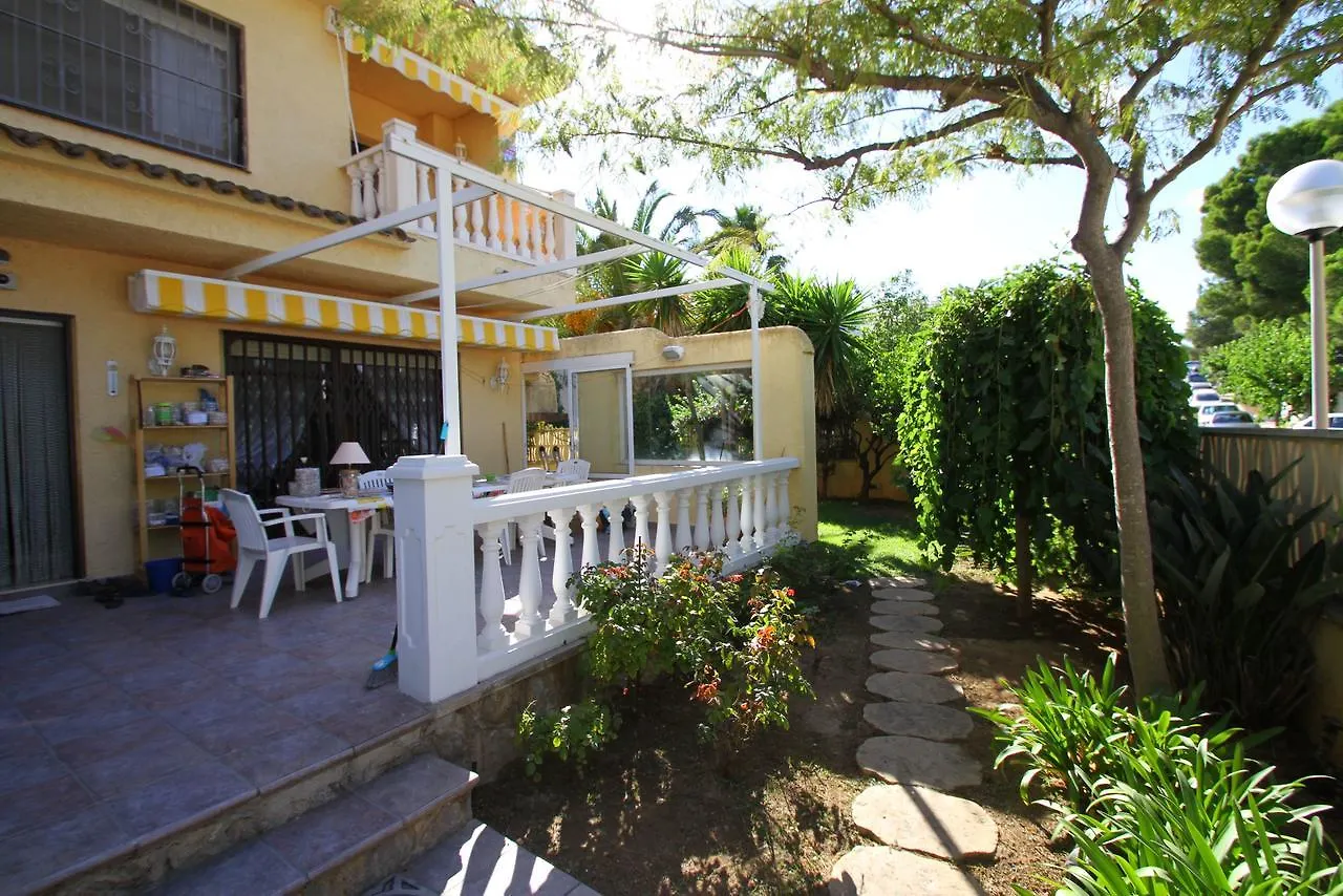 Arenda Pino Alto Holiday Home Portofino Miami Playa Spain