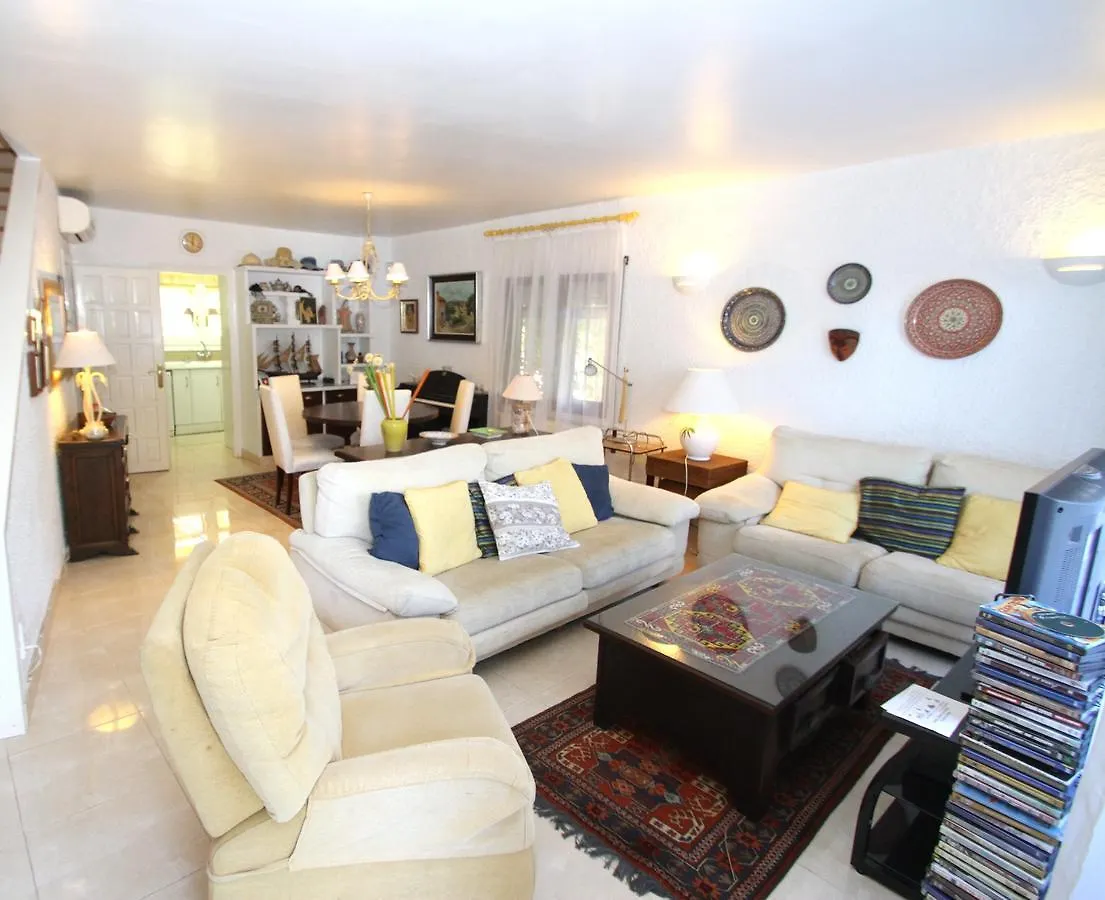 Arenda Pino Alto Holiday Home Portofino Miami Playa 0*,  Spain