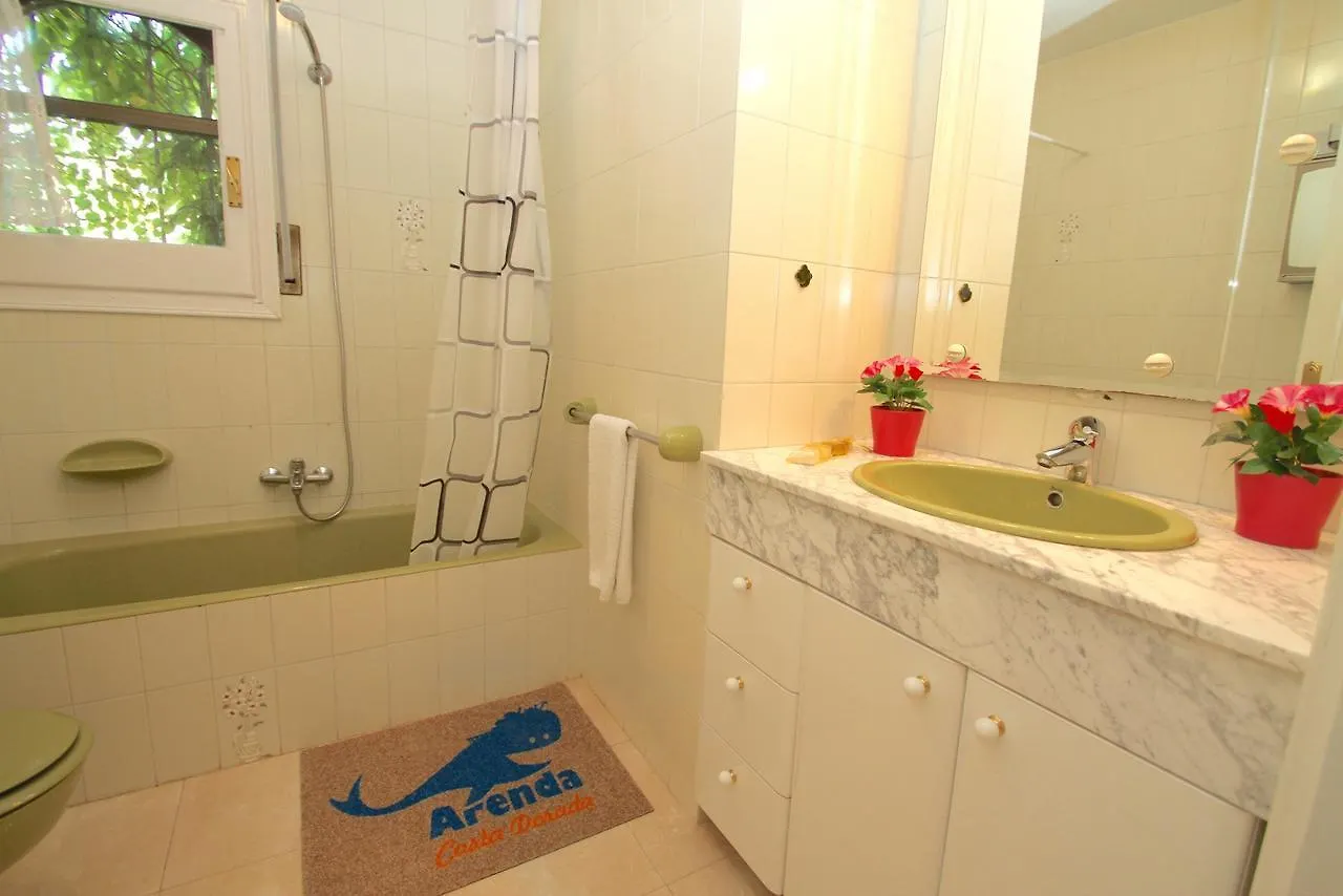 Arenda Pino Alto Holiday Home Portofino Miami Playa