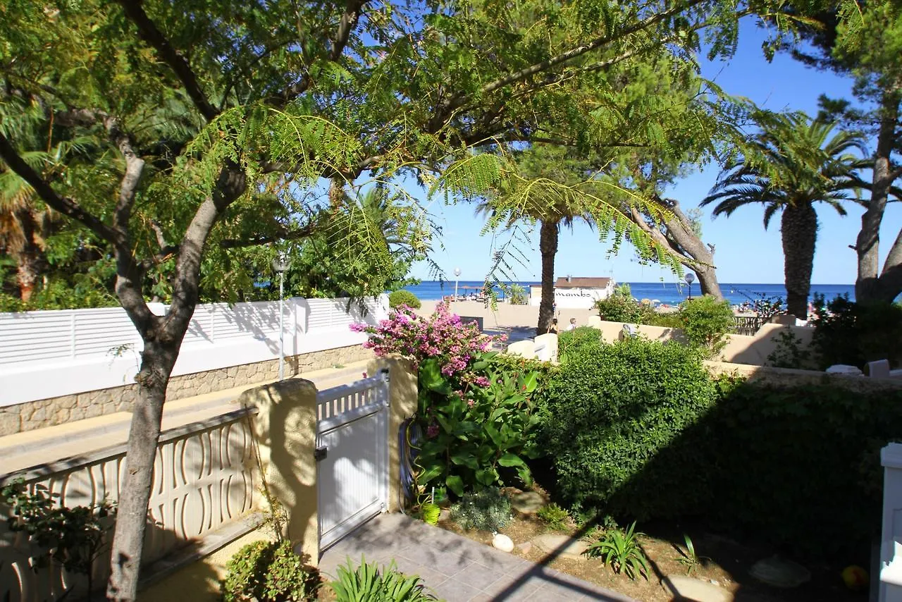 Arenda Pino Alto Holiday Home Portofino Miami Playa 0*,